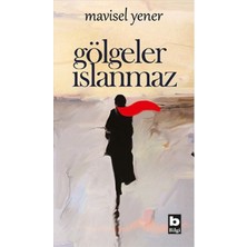 Decostyle Gölgeler Islanmaz