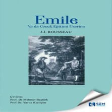 Decostyle Emile Ya Da Çuk Eğitimi Üzerine