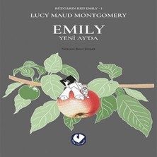 Decostyle Emily Yeni Ay'da - Rüzgarın Kızı Emily 1
