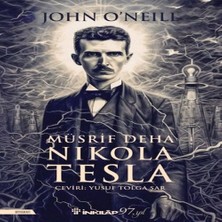 Decostyle Müsrif Deha Nikola Tesla