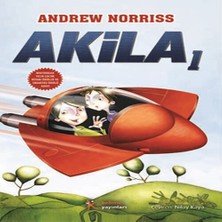 Decostyle Akila 1