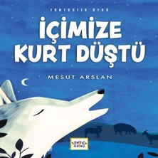 Decostyle Içimizde Kurt Düştü
