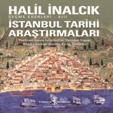 Decostyle Istanbul Tarihi Araştırmaları