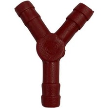 Havalı Korna Çatalı (Y Tipi) (10 Mm)