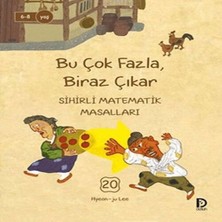 Decostyle Bu Çok Fazla Biraz Çıkar