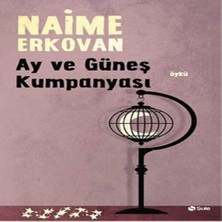 Decostyle Ay ve Güneş Kumpanyası