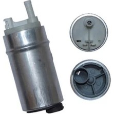 12V ELEKTRİKLİ YAKIT POMPASI 4 BAR 50 MM (FATURALI) BMW 3 SERİSİ E46 1998-2005