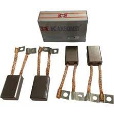 MARŞ KÖMÜRÜ BOSCH TİPİ 12V 4HP (4 AD)