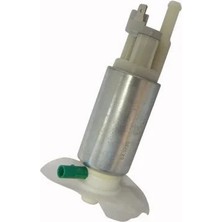 12V ELEKTRİKLİ YAKIT POMPASI 3 BAR 37 MM (FİLTRELİ)