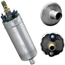 12V ELEKTRİKLİ YAKIT POMPASI 4 BAR 52 MM ()