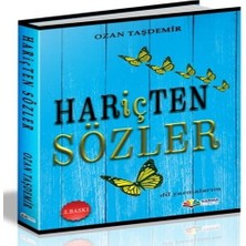 Decostyle Hariçten Sözler