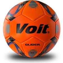 Feyza Design Turuncu 5 Numara Futbol Topu - 2 Renk Seçeneği