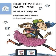 Decostyle Clio Teyze ile Daktilosu