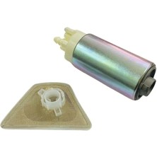 12V Elektrikli Yakıt Pompası (Filtreli) 3 Bar 42 mm Accent 1.5 Dizel