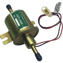 Msn 12V YAKIT POMPASI UNIVERSAL-YANMAR