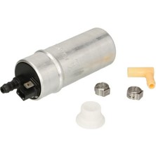 PIERBURG 12V ELEKTRİKLİ YAKIT POMPASI 0.5 BAR 7.25 PSI 43 MM AUDI-SKODA-VW