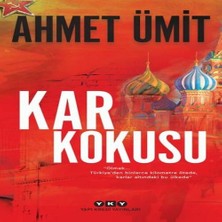 Decostyle Kar Kokusu