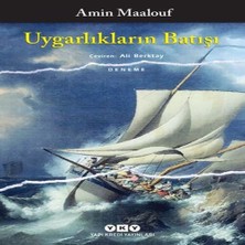 Decostyle Uygarlıkların Batışı