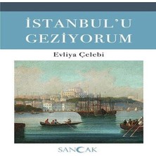 Decostyle Istanbulu Geziyorum