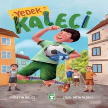 Decostyle Yedek Kaleci
