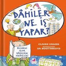 Decostyle Dahiler Ne Iş Yapar?