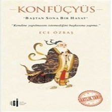 Decostyle Konfüçyüs