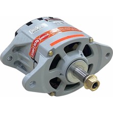 YLZ VILSON-DELCO REMY 24V ALTERNATÖR DİNAMO 45 A (L) CATERPILLAR-VOLVO USA-CANADA-MEXICO