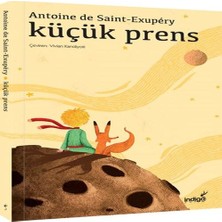 Decostyle Küçük Prens