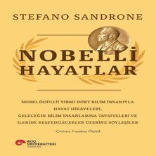 Decostyle Nobelli Hayatlar