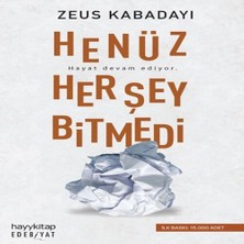 Decostyle Henüz Her Şey Bitmedi