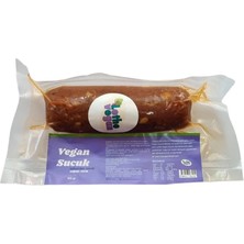 Just Vegan Store Lethe Vegan Sucuk 150gr