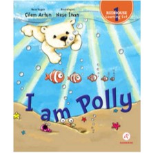 Redhouse Learning Set-1 I am Polly (Yeni)