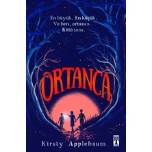 Genç Timaş Ortanca