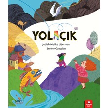 Redhouse Kidz Yayınları Yolaçık