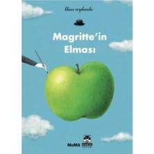 Marsık Kitap Magrıtte İn Elması - Karton Kapak