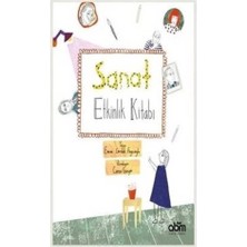 Abm Yayınevi Sanat Etkinlik Kitabı