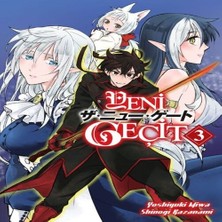 Decostyle Yeni Geçit Cilt 3