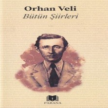 Decostyle Bütün Şiirler Orhan Veli
