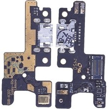 OEM Lnvo S60 Şarj ve Mikrofon Bordu