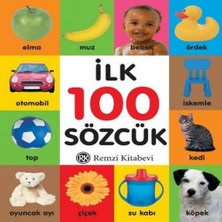 Decostyle Ilk 100 Sözcük (Küçük Boy)