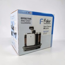 Fakir Spot Cleaner Vakumlu Halı & Koltuk Leke Temizleyici PR3018