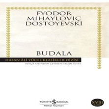 Decostyle Budala - Hasan Ali Yücel Klasikleri