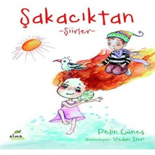 Decostyle Şakacıktan