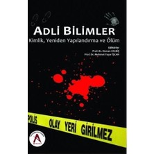 Adli Bilimler