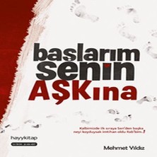 Decostyle Başlarım Senin Aşkına