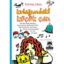Marsık Kitap Kulağımdaki Küçük Çan