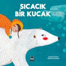 Marsık Kitap Sıcacık Bir Kucak
