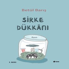 Decostyle Sirke Dükkanı