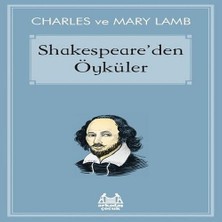 Decostyle Shakespeare’den Öyküler
