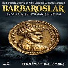 Decostyle Barbaroslar